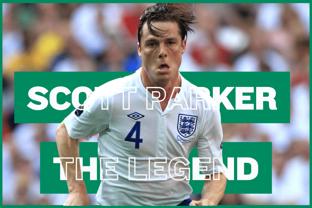 Scott Parker