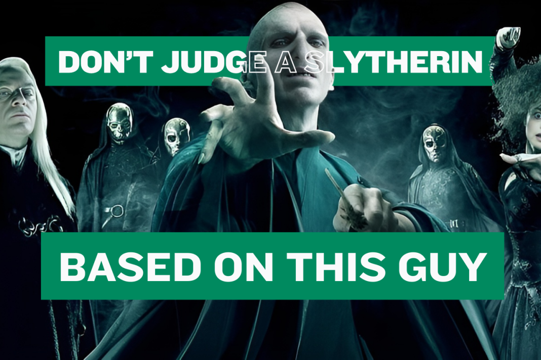 Lord Voldemort