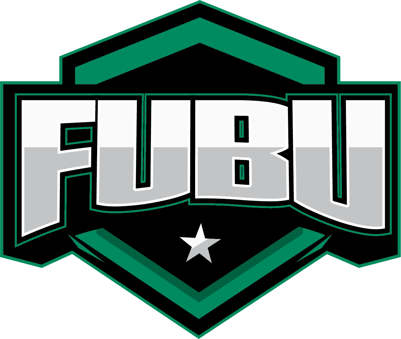 Official FUBU™ logo