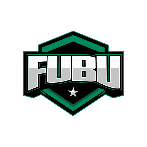 Official FUBU™ logo
