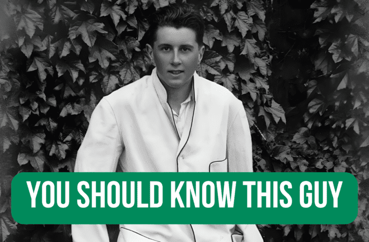 Richard "Dick" Williams, Titanic survivor and Wimbledon champion